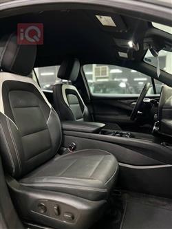 شيفروليه بليزر